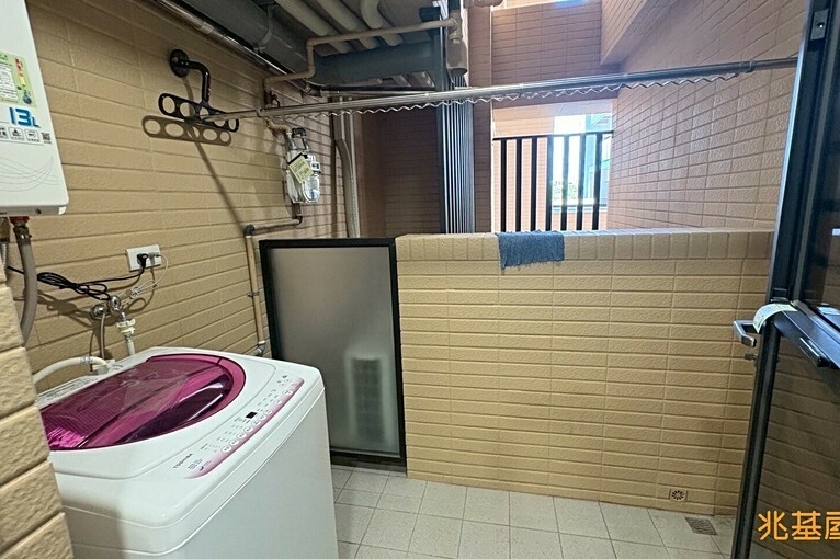 兆基🏡全新首租！耐斯/好市多雙商圈（第8張）
