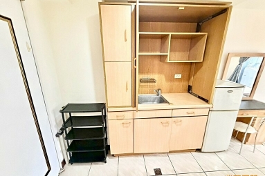 兆基社會住宅🏠廣三SOGO旁✨獨洗曬✨免仲🉑寵🉑雙租補（第8張）