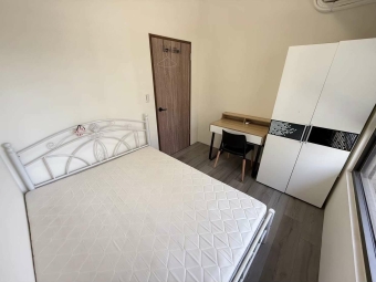 二房一廳🍀可貓另談🍀家具電全配🍀機械車位（第7張）