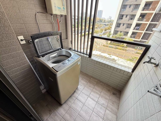 二房一廳🍀可貓另談🍀家具電全配🍀機械車位（第11張）