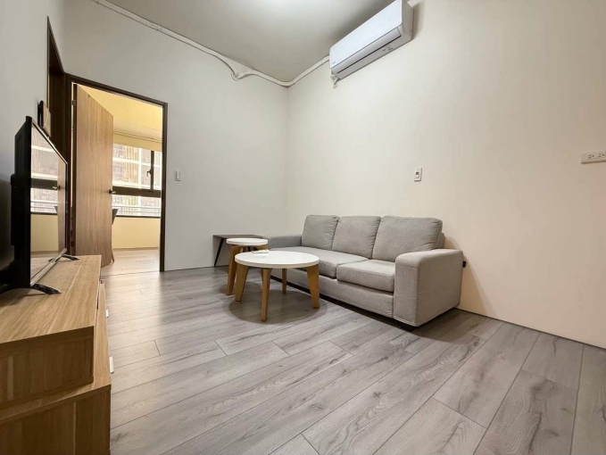 二房一廳🍀可貓另談🍀家具電全配🍀機械車位（第1張）