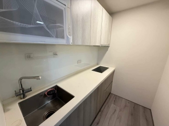 二房一廳🍀可貓另談🍀家具電全配🍀機械車位（第5張）