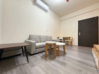 二房一廳🍀可貓另談🍀家具電全配🍀機械車位（第3張）