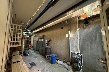傑出租屋/全新,免爬樓梯,對外窗,機車位,可補助!（第6張）