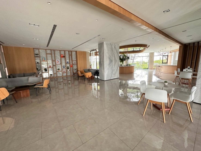 安南區-三富樂樂-2房平車-裸屋 - Image 3