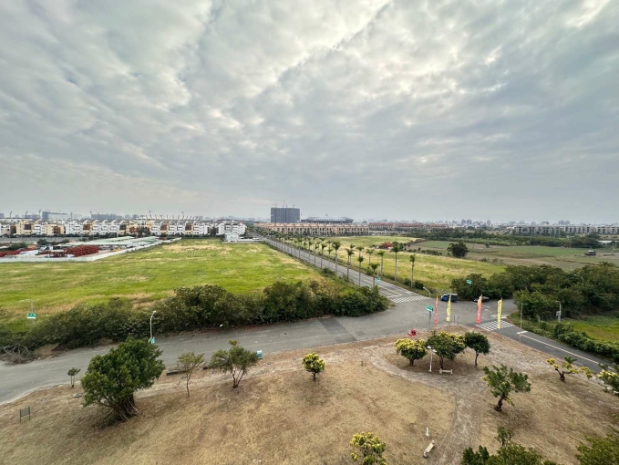 安南區-三富樂樂-2房平車-裸屋 - Image 14
