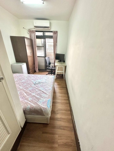 珍珠奶茶不要珍珠⚡佛心學生房✨陽台獨曬💕近逢甲 中央公園⚡宇你相見（第1張）