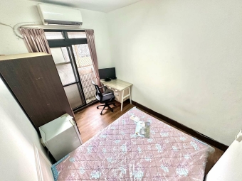 珍珠奶茶不要珍珠⚡佛心學生房✨陽台獨曬💕近逢甲 中央公園⚡宇你相見（第3張）