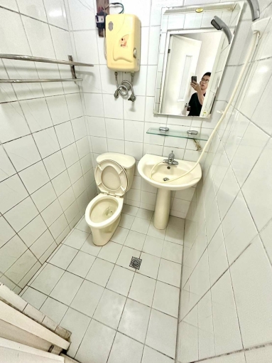 珍珠奶茶不要珍珠⚡佛心學生房✨陽台獨曬💕近逢甲 中央公園⚡宇你相見（第5張）