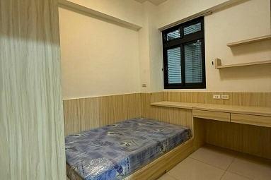 兆基社會住宅🏠觀音精美大三房.全新傢俱，可多租補免仲（第2張）