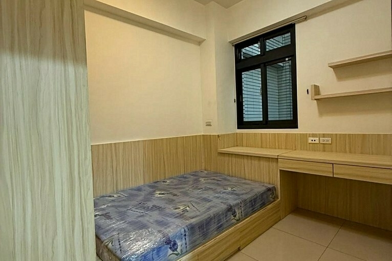兆基社會住宅🏠觀音精美大三房.全新傢俱,可多租補免仲(第2張)