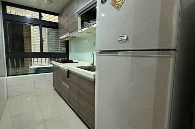 兆基社會住宅🏠觀音精美大三房.全新傢俱，可多租補免仲（第5張）