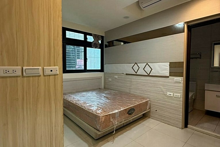 兆基社會住宅🏠觀音精美大三房.全新傢俱,可多租補免仲(第4張)