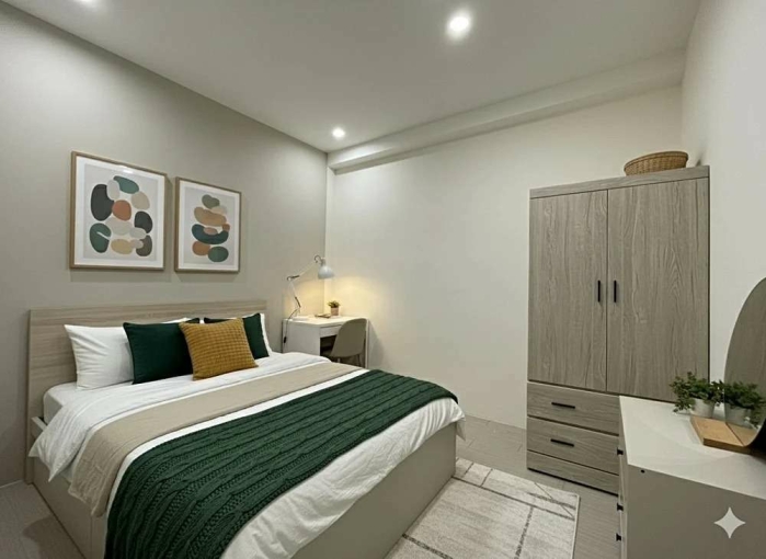 💓徐匯中學捷運/可養寵物/台電/陽台兩房 - Image 7