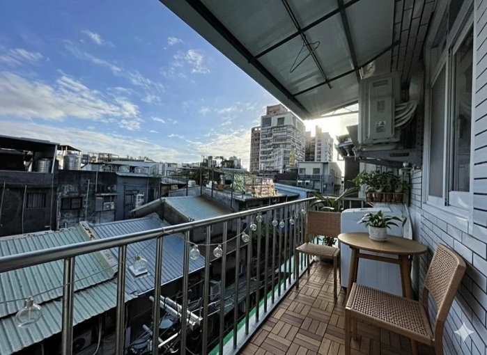 💓徐匯中學捷運/可養寵物/台電/陽台兩房 - Image 9