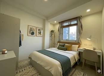 💓徐匯中學捷運/可養寵物/台電/陽台兩房 - Image 15