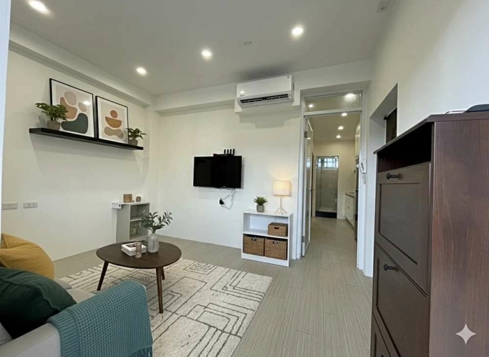 💓徐匯中學捷運/可養寵物/台電/陽台兩房 - Image 2