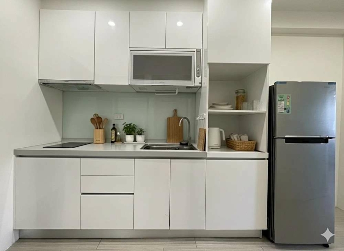 💓徐匯中學捷運/可養寵物/台電/陽台兩房 - Image 4