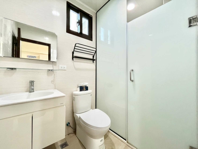 🔥龍井陽台獨洗🔥可租補🔥飲水機子母車🔥近東海大學（第2張）