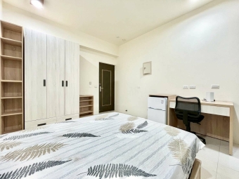 🔥龍井陽台獨洗🔥可租補🔥飲水機子母車🔥近東海大學（第8張）