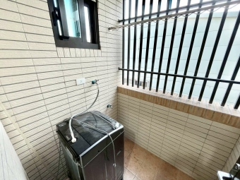 🔥龍井陽台獨洗🔥可租補🔥飲水機子母車🔥近東海大學（第3張）