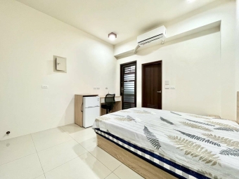 🔥龍井陽台獨洗🔥可租補🔥飲水機子母車🔥近東海大學（第6張）