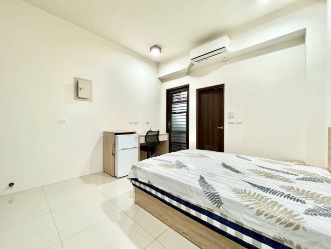 🔥龍井陽台獨洗🔥可租補🔥飲水機子母車🔥近東海大學（第6張）