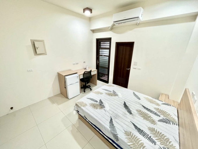 🔥龍井陽台獨洗🔥可租補🔥飲水機子母車🔥近東海大學（第5張）