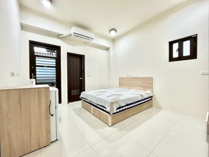 🔥龍井陽台獨洗🔥可租補🔥飲水機子母車🔥近東海大學（第1張）