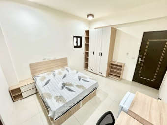 🔥龍井陽台獨洗🔥可租補🔥飲水機子母車🔥近東海大學（第9張）