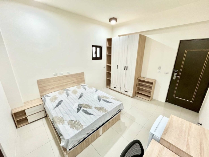 🔥龍井陽台獨洗🔥可租補🔥飲水機子母車🔥近東海大學（第9張）