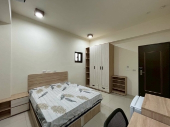 🔥龍井陽台獨洗🔥可租補🔥飲水機子母車🔥近東海大學（第10張）