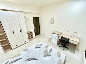 🔥龍井陽台獨洗🔥可租補🔥飲水機子母車🔥近東海大學（第7張）