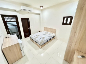 🔥龍井陽台獨洗🔥可租補🔥飲水機子母車🔥近東海大學（第4張）