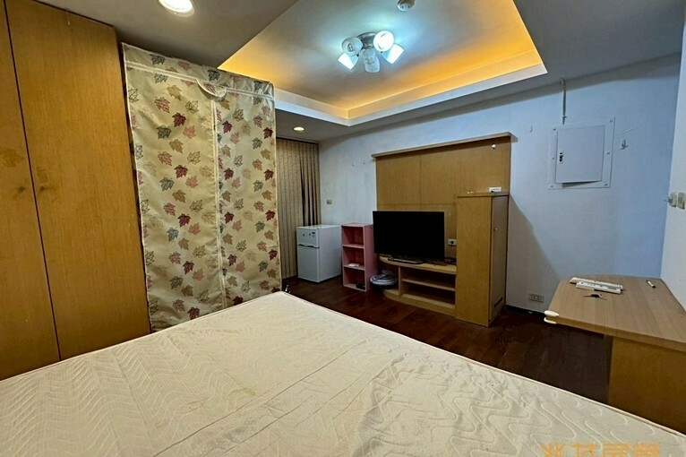 兆基社會住宅🏡友善屋源🧡師大商圈、可租補入籍免仲介費(第2張)