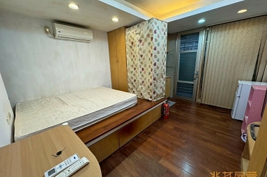 兆基社會住宅🏡友善屋源🧡師大商圈、可租補入籍免仲介費（第1張）