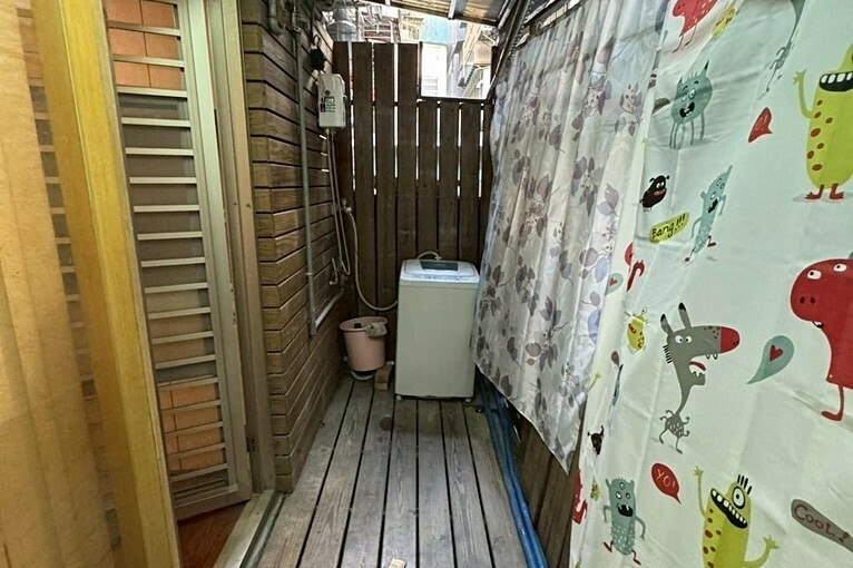 兆基社會住宅🏡友善屋源🧡師大商圈、可租補入籍免仲介費(第5張)