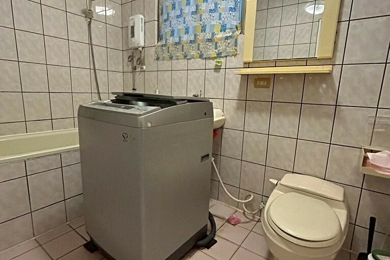 兆基社會住宅🏠鄰近石門水庫精美獨立套房/可租補（第6張）