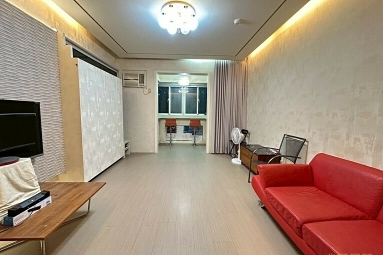 兆基社會住宅🏠鄰近石門水庫精美獨立套房/可租補（第1張）