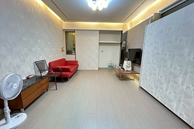 兆基社會住宅🏠鄰近石門水庫精美獨立套房/可租補（第2張）