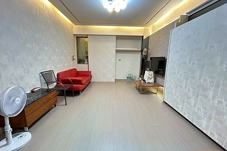 兆基社會住宅🏠鄰近石門水庫精美獨立套房/可租補（第2張）