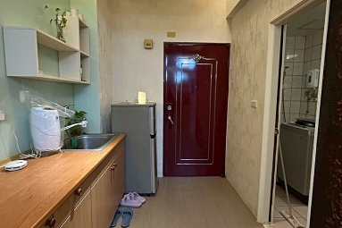 兆基社會住宅🏠鄰近石門水庫精美獨立套房/可租補（第4張）