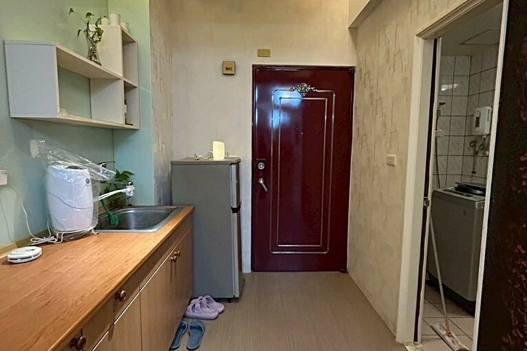 兆基社會住宅🏠鄰近石門水庫精美獨立套房/可租補（第4張）