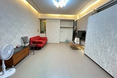 兆基社會住宅🏠鄰近石門水庫精美獨立套房/可租補（第3張）