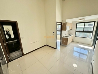 兆基社會住宅🏠近中教大⭐全新2房⭐平車可租補⭐（第1張）