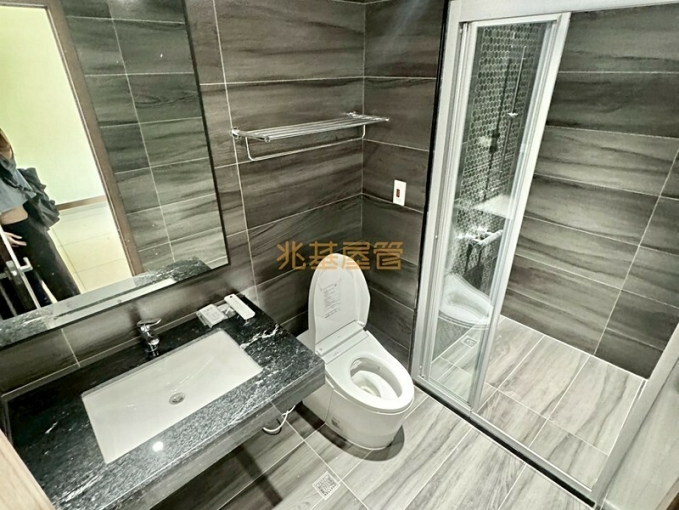 兆基社會住宅🏠近中教大⭐全新2房⭐平車可租補⭐（第8張）