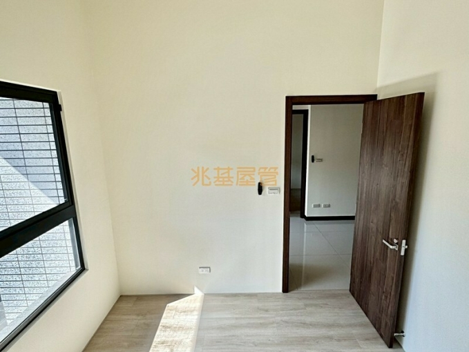 兆基社會住宅🏠近中教大⭐全新2房⭐平車可租補⭐（第6張）