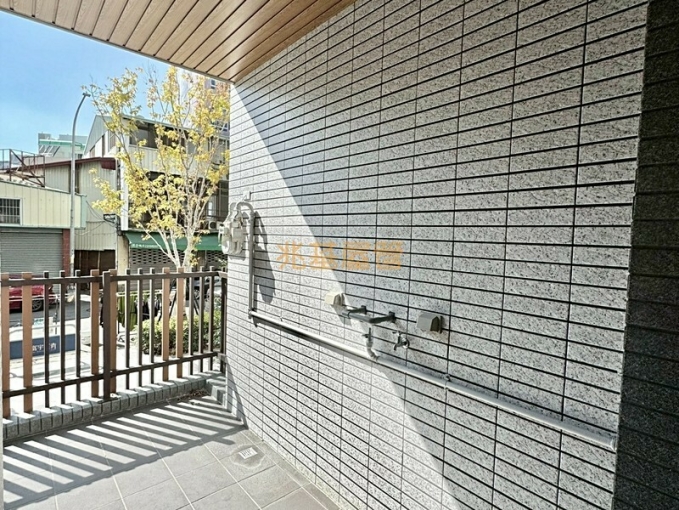 兆基社會住宅🏠近中教大⭐全新2房⭐平車可租補⭐（第7張）