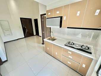 兆基社會住宅🏠近中教大⭐全新2房⭐平車可租補⭐（第3張）