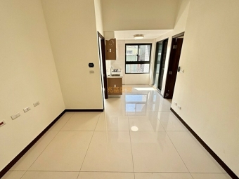 兆基社會住宅🏠近中教大⭐全新2房⭐平車可租補⭐（第2張）